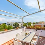 Blumarina Terrace On Ischia