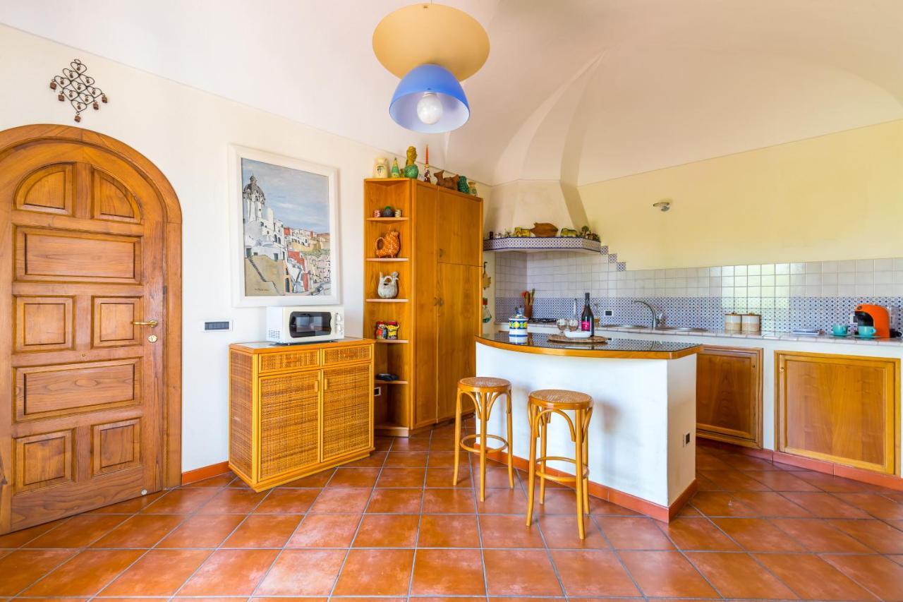 Appartement Blumarina Terrace On