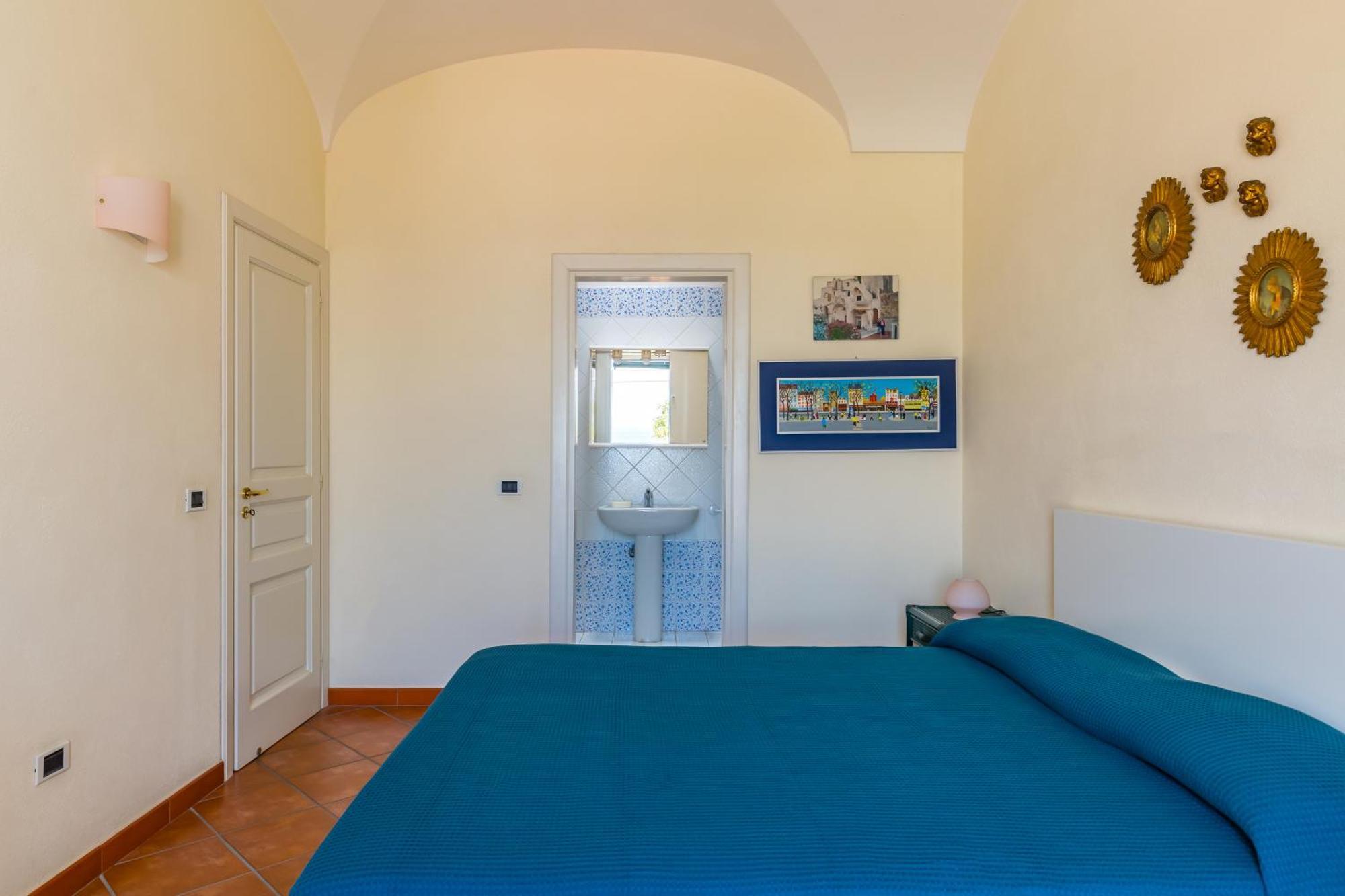 Blumarina Terrace On Appartement *