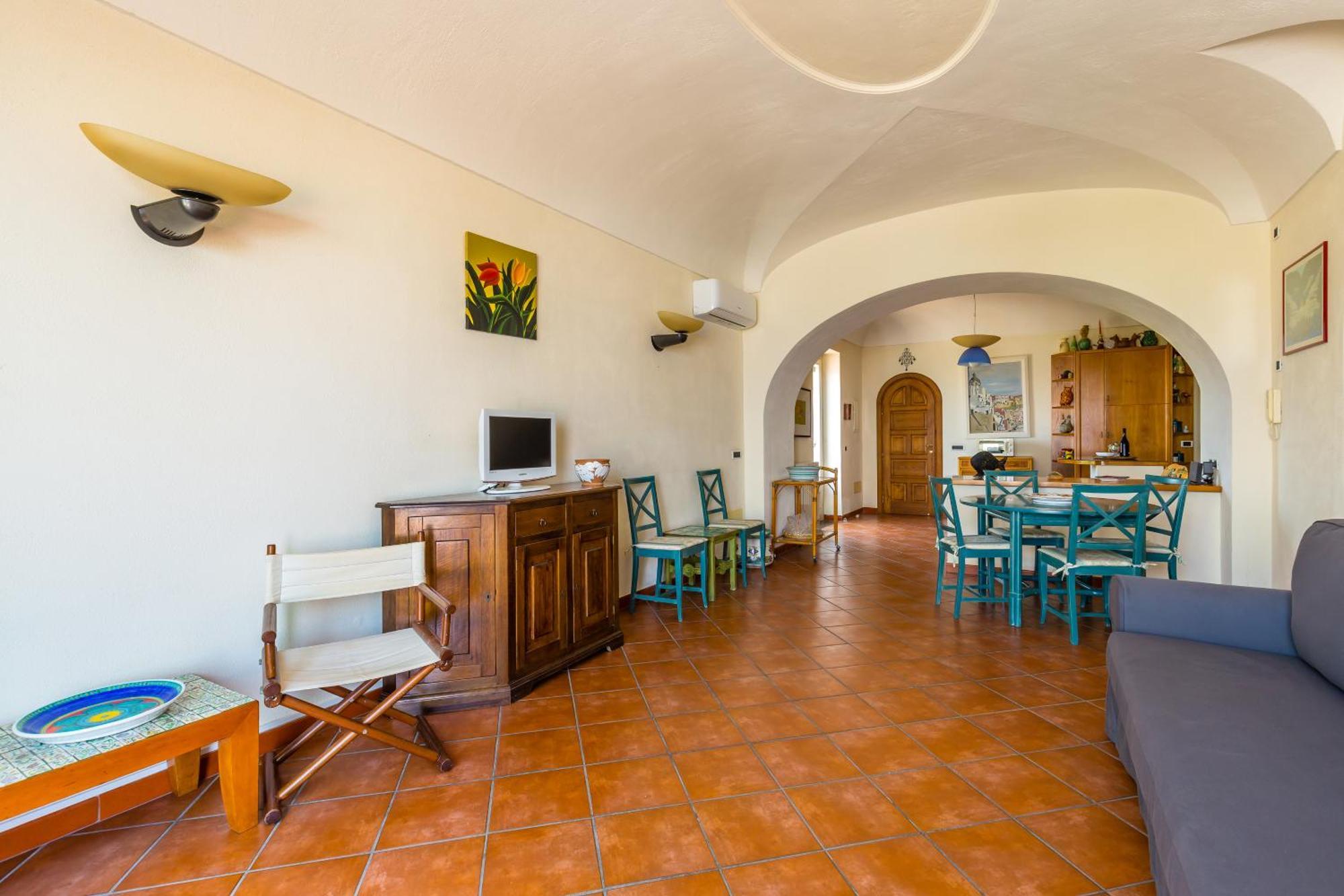 Appartement Blumarina Terrace On