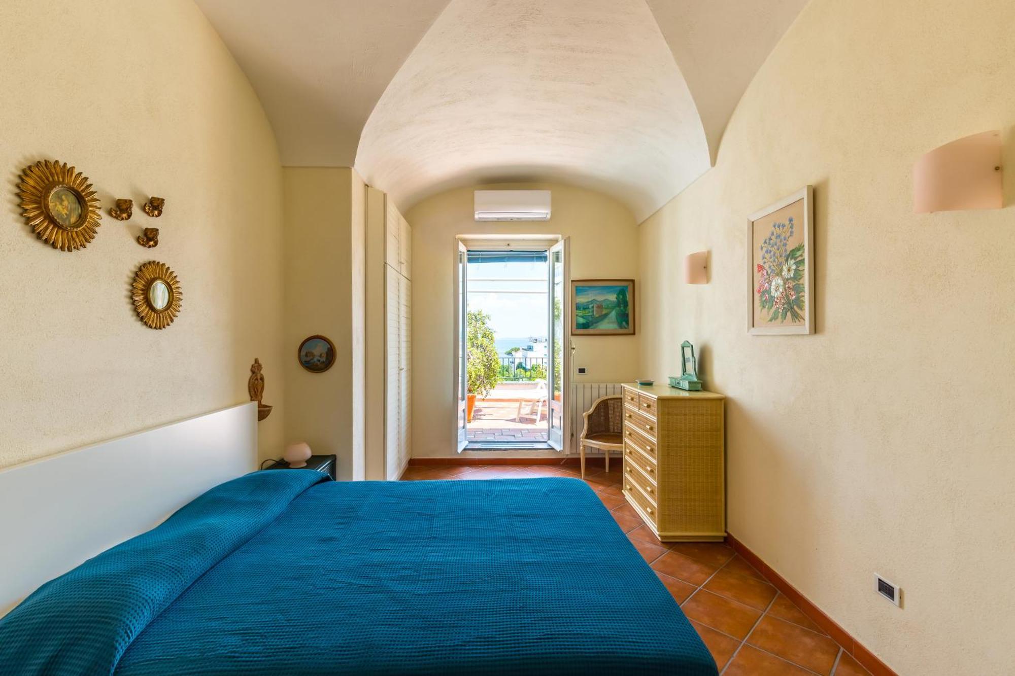 Appartement Blumarina Terrace On *