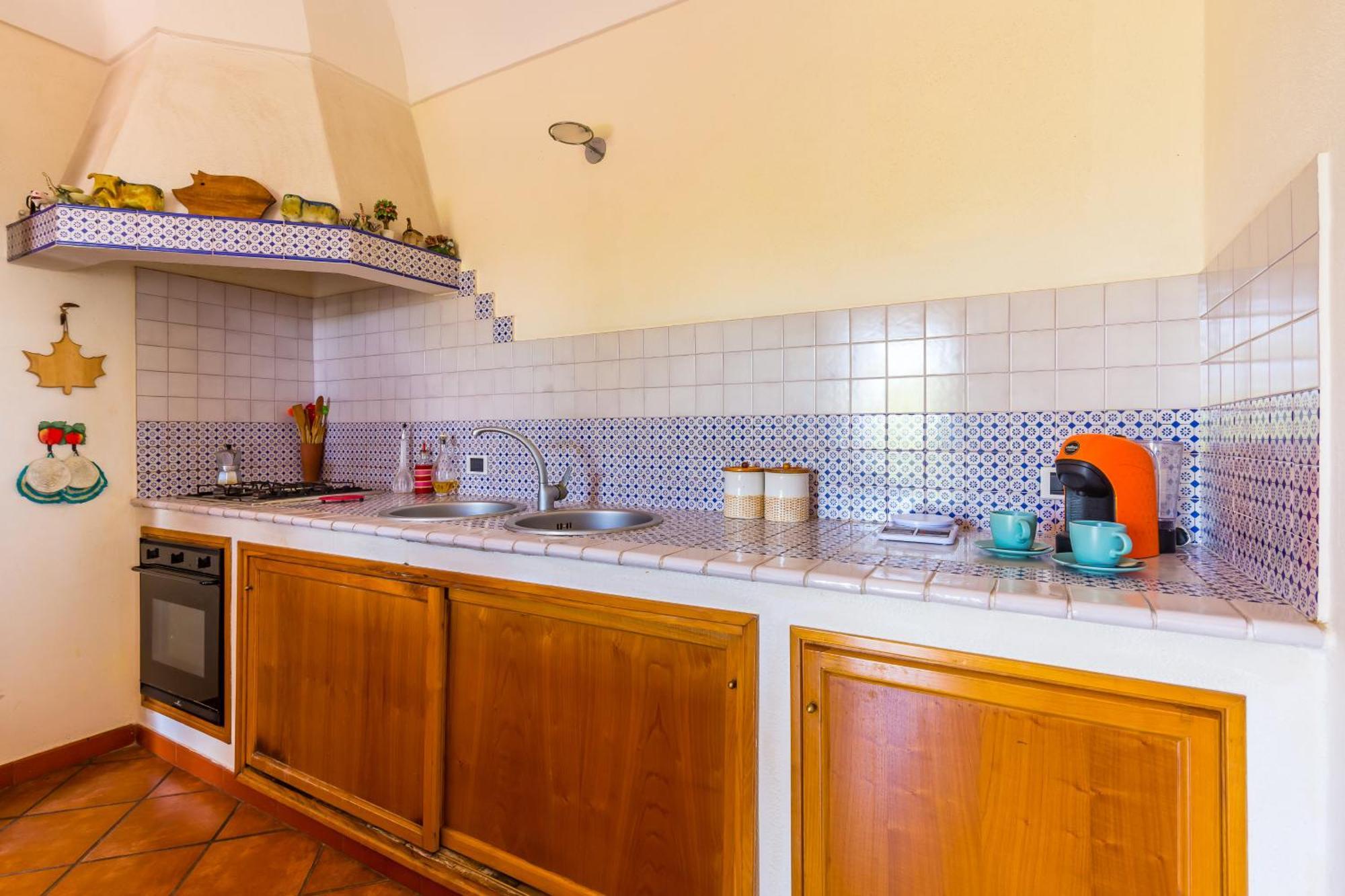 Appartement Blumarina Terrace On *